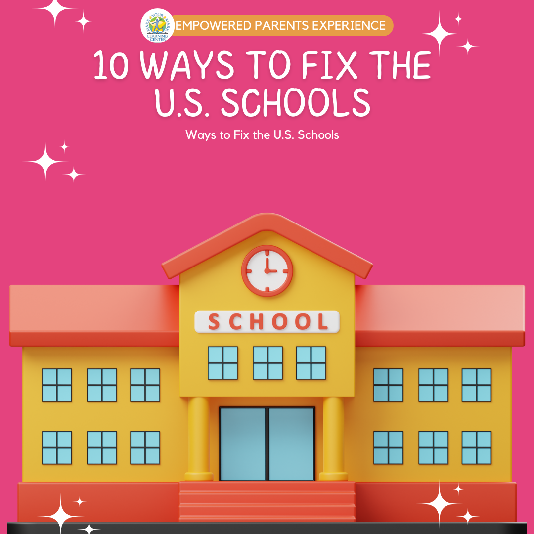 50 High School Accommodations for Every ADHD Challenge