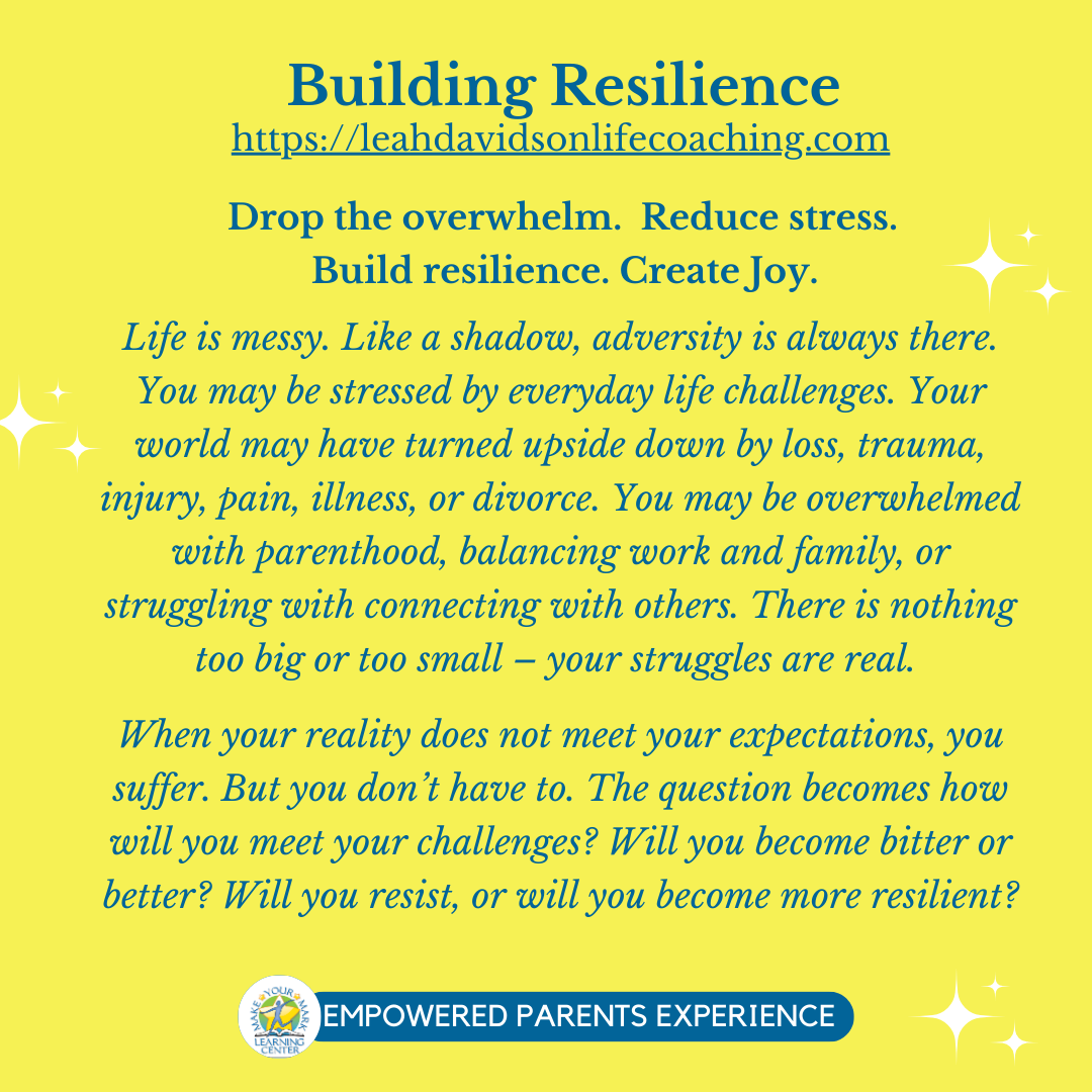 Positive Behavior Support Home & Community Network