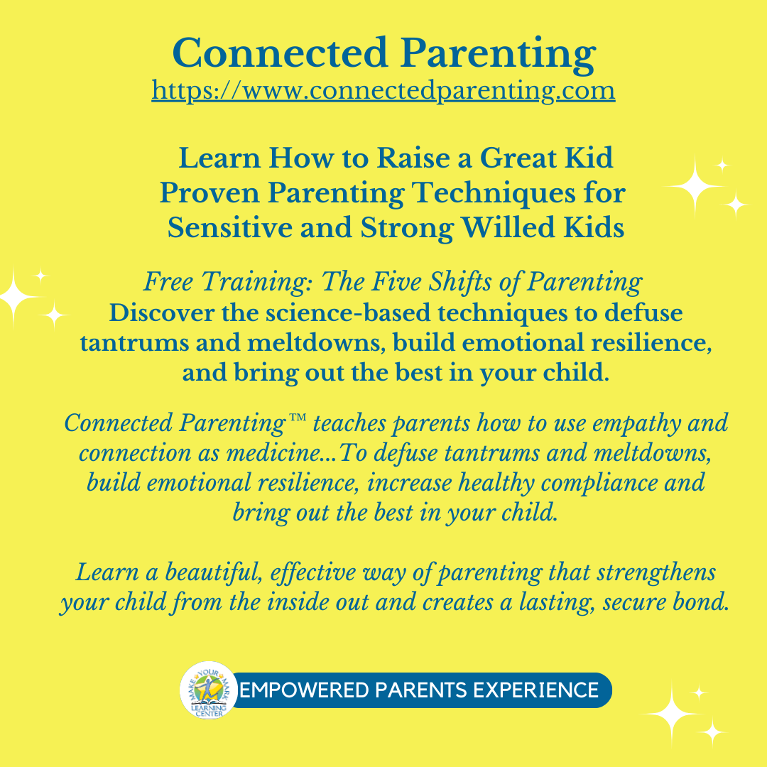 Guiding Exceptional Parents