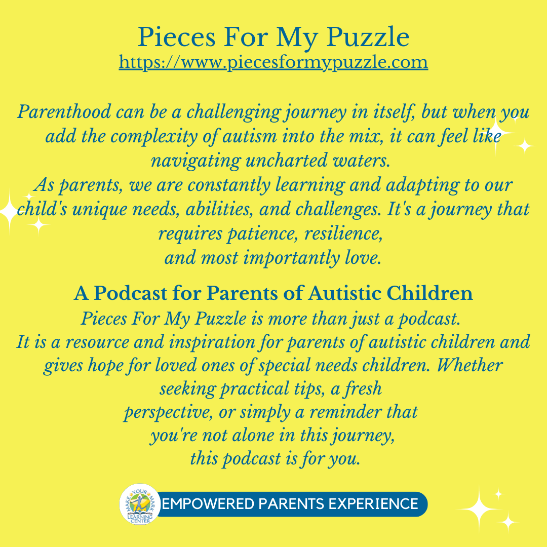 Empowered Parents: Cultivating Calm Connected Families