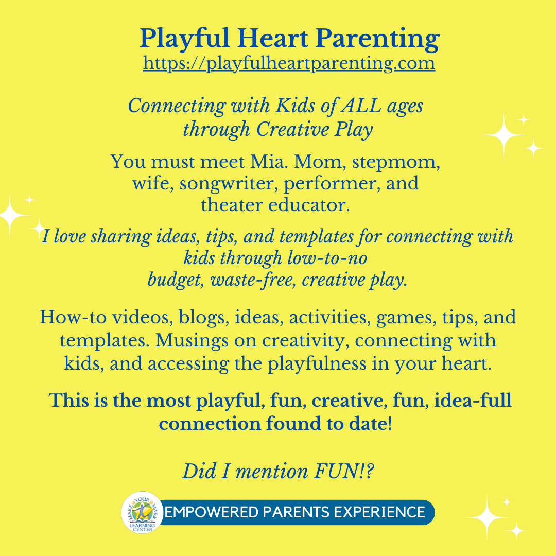 Parenting Boys Peacefully