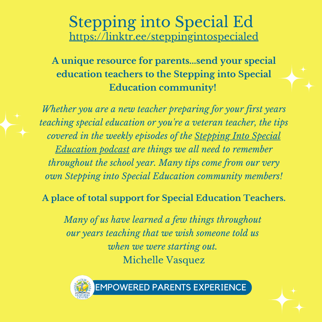 Your Special Needs Child Must Get Sleep and So Must the Parents