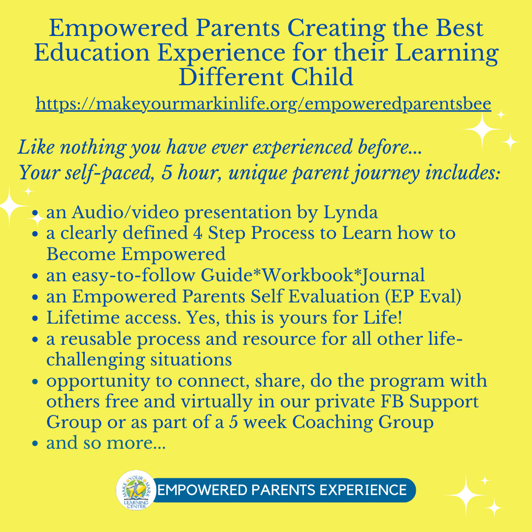 Hand in Hand Parenting