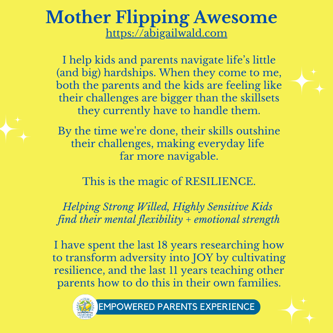 ImpactParents Helping Parents Help Kids