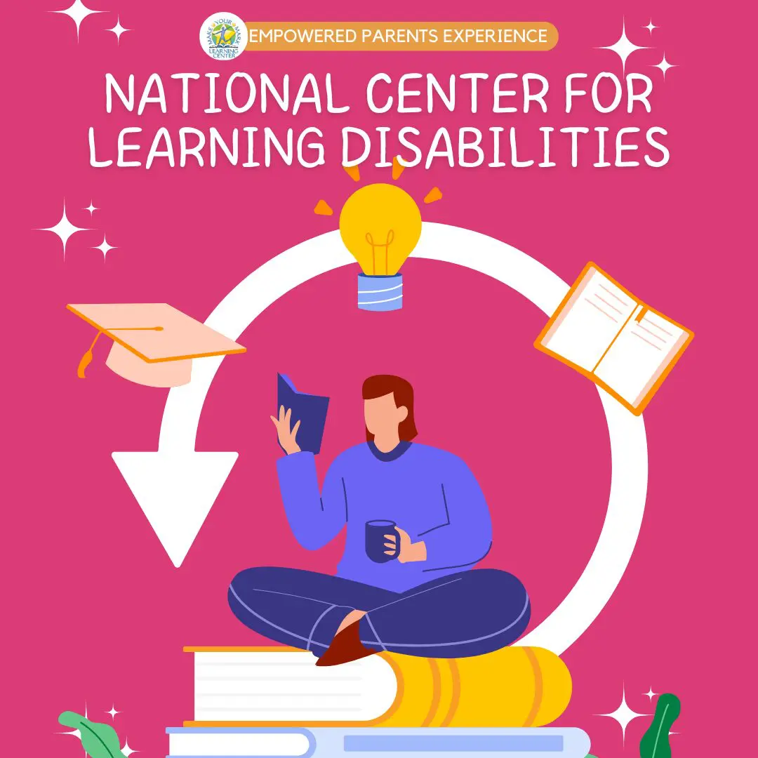National Center for Learning Disabilities