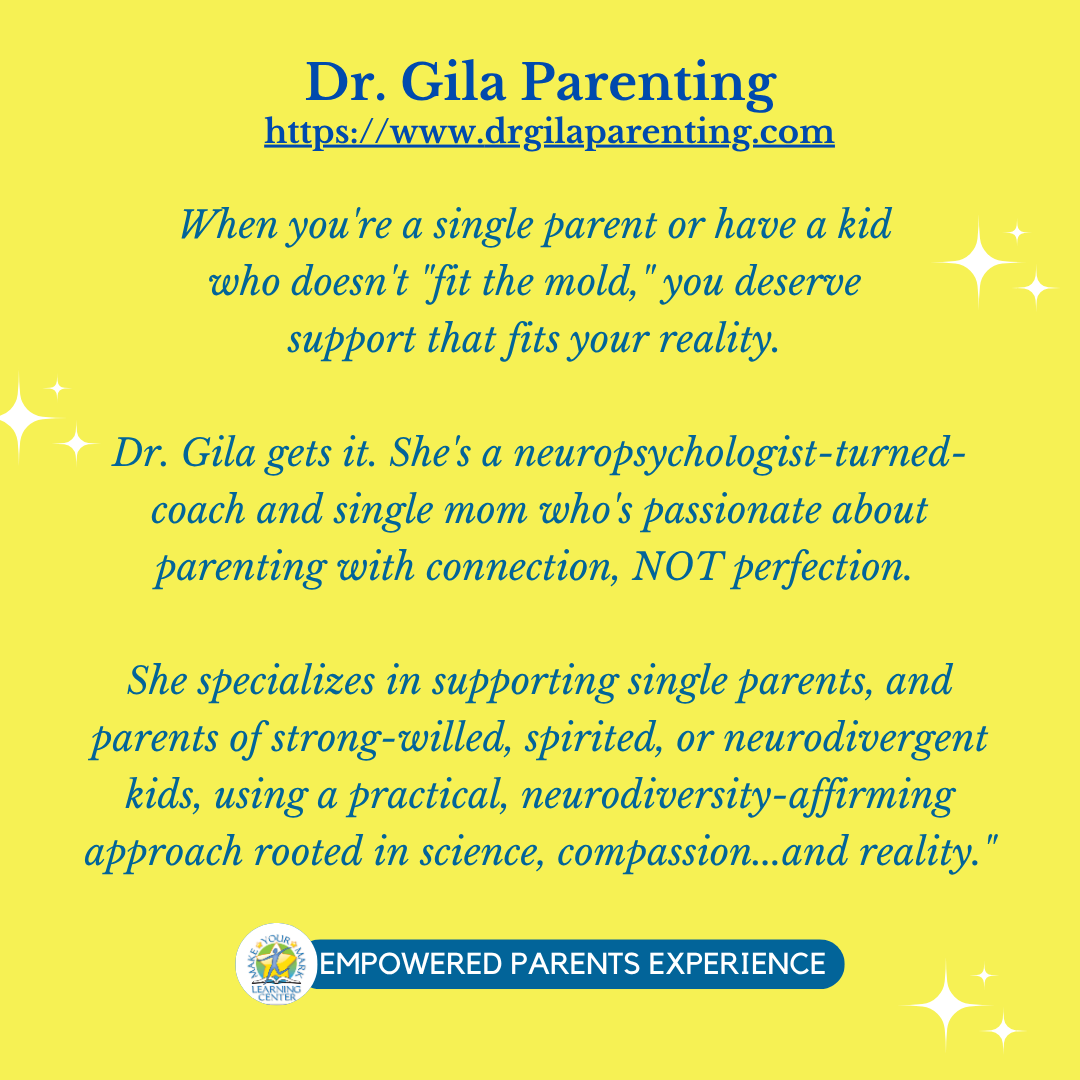 Hand in Hand Parenting